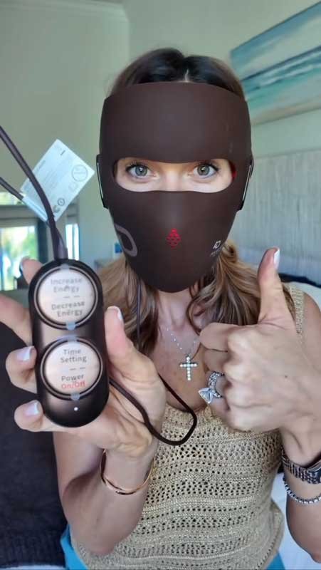 HIRE ME AS AN INFLUENCER