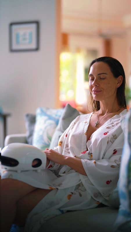 HIRE ME AS AN INFLUENCER